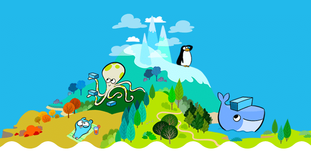 docker开启和关闭容器自启动