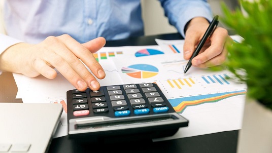 基于SpringBoot开发的家庭财务管理系统