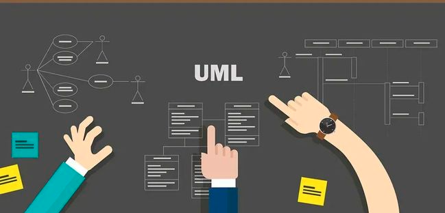 JAVA之UML类图学习笔记