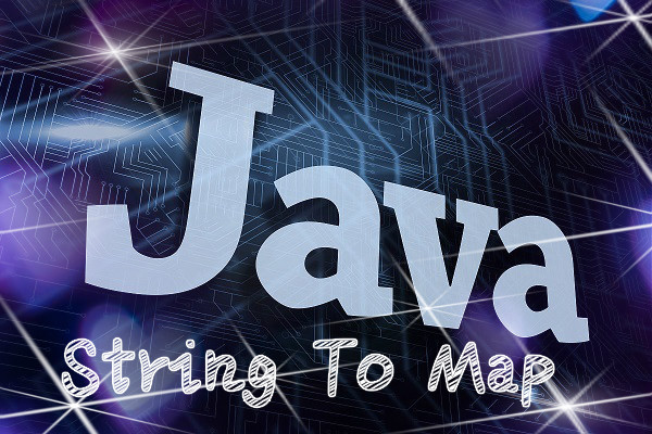 不寻常的String To Map的转换