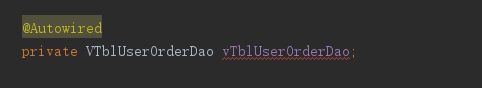 “Intellij IDEA使用@Autowired 注解标红报错解决办法”